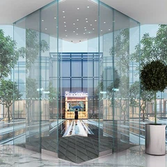 Automatisk dörr- och grindöppnare