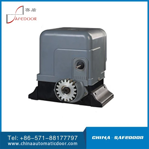 Automatic Sliding Gate Opener