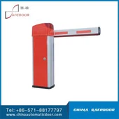 Aluminium Automatisk Barrier Gate
