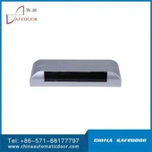 Infraröd sensor