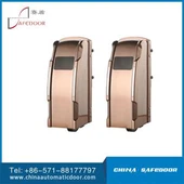 Markrulle Swing Gate Operatör