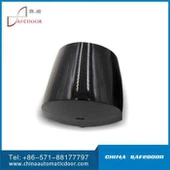 Infraröd sensor för automatisk dörr