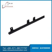 Nylon redskap
