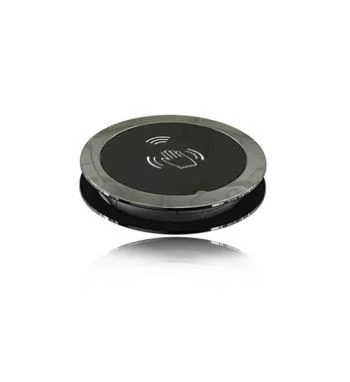 Trådlös Metal touch-less Switch